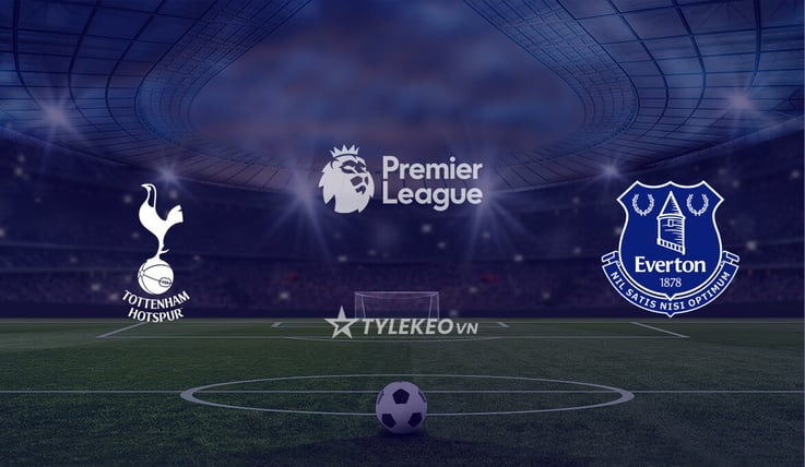 Premier League Tottenham vs. Everton