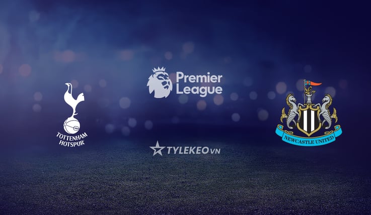 Premier League Tottenham vs. Newcastle