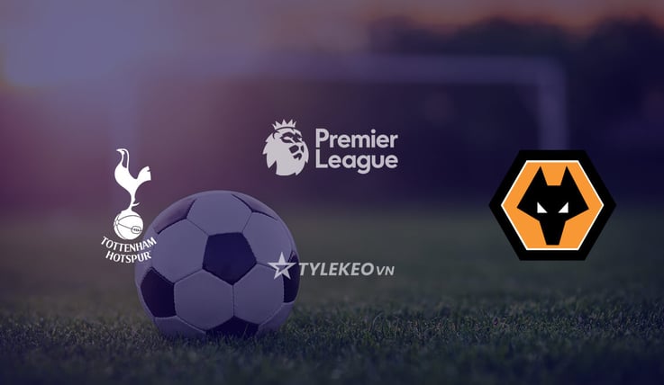 Premier League Tottenham vs. Wolves