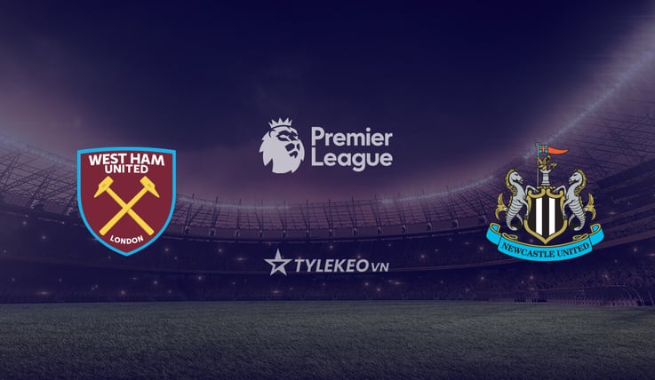 Premier League West Ham vs. Newcastle