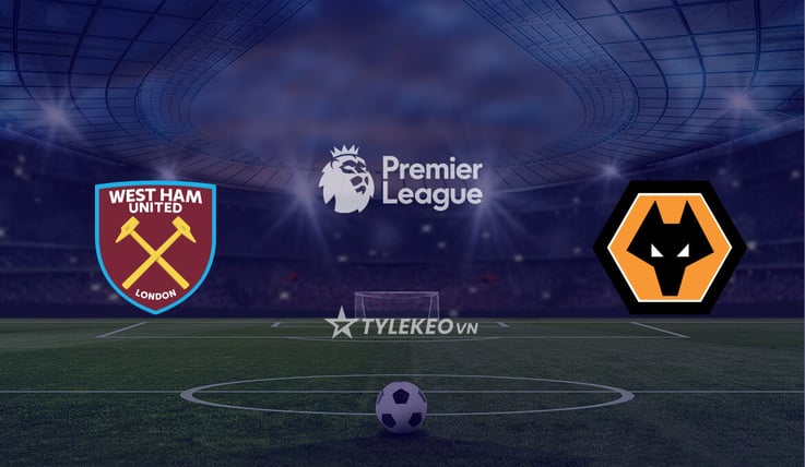 Premier League West Ham vs. Wolves