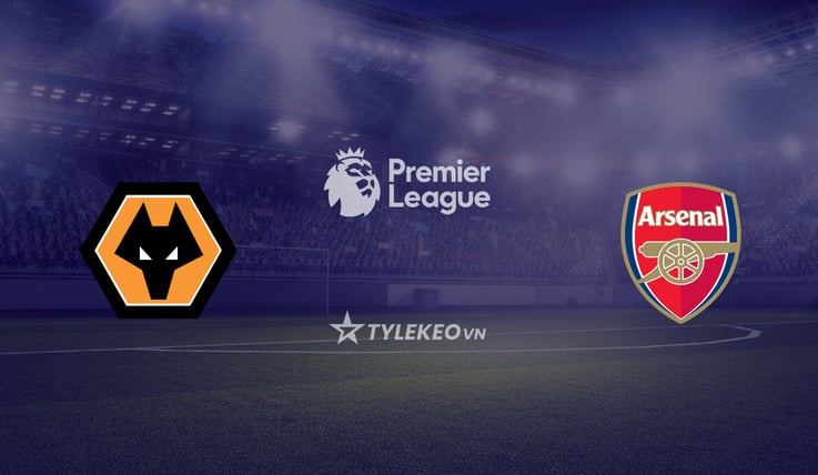 Premier League Wolves vs. Arsenal