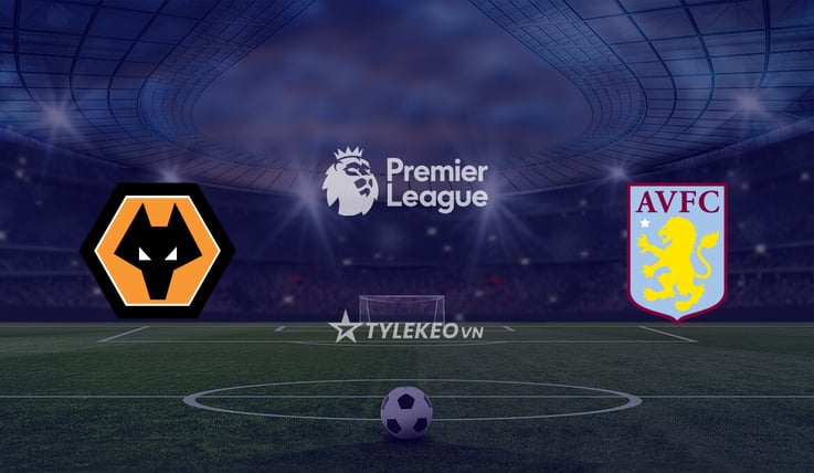 Premier League Wolves vs. Aston Villa