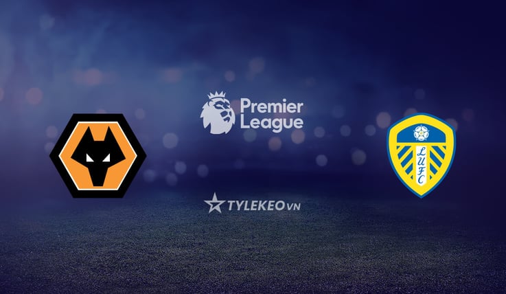 Premier League Wolves vs. Leeds