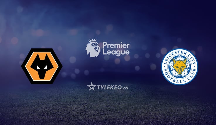 Premier League Wolves vs. Leicester