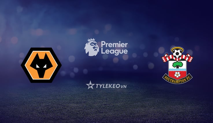 Premier League Wolves vs. Southampton