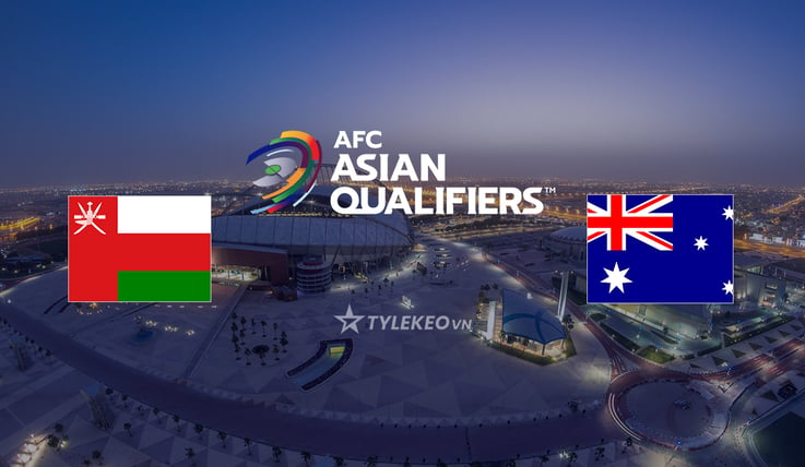 World Cup qualifiers Oman vs Australia