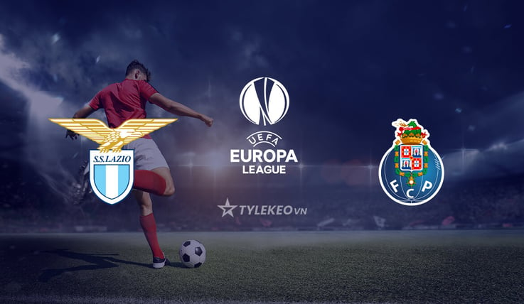 Lazio vs Porto - Europa League