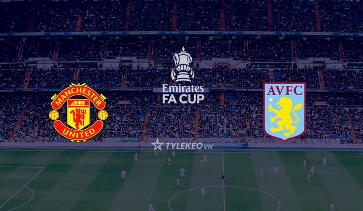 Manchester United vs Aston Villa