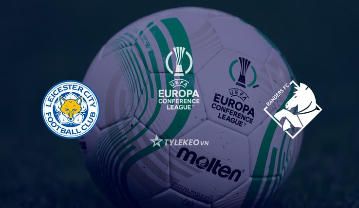 Leicester vs Randers - Conference League