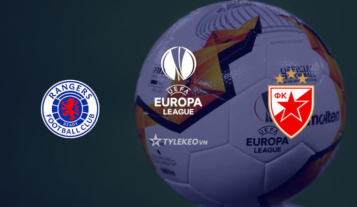 Rangers vs Crvena Zvezda